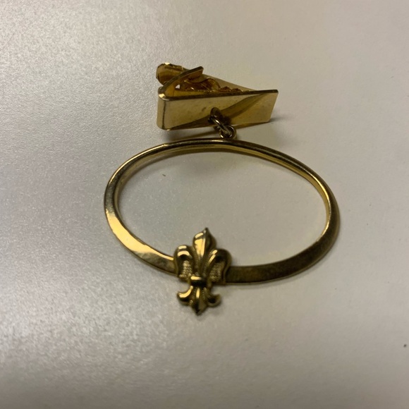 Boy Scout of America Pin set ( 3 piece ) - Picture 4 of 7